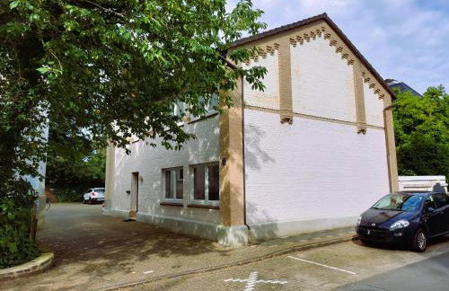 Alte Remise im Herzen von Varel - Foto 1