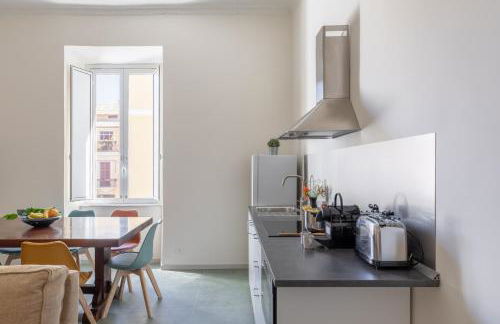 iFlat Calm & Spacious Apartment in Urban Oasis - Foto 36