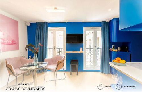 Beauquartier - Grands Boulevards - Foto 26