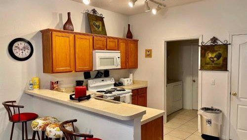 Grand Holiday 4BD Pool Home at Disney & Universal - Foto 4, Other