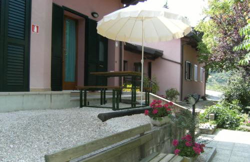 Country House Angelo Blù - Foto 40