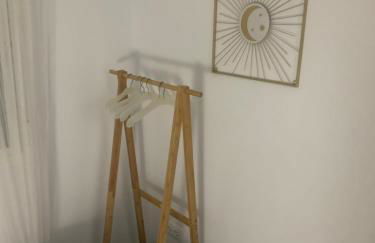 Beréber أحلام Apart 1 o 2 habitaciones - Foto 9