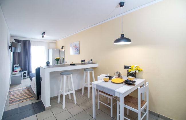 Kahlua Hotel Apartments - Foto 16