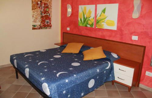 Dimora Santa Lucia - Foto 53