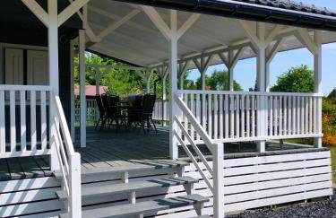 Gniazdo Sikorek - Foto 2