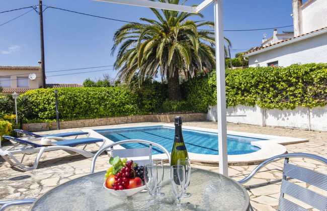 Puig Dels Daus - Foto 1