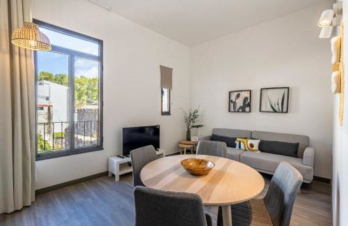 Fort Bay Suite Apartments - Photo 45