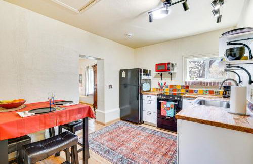 Peaceful and Historic Home in Patagonia! - Foto 6