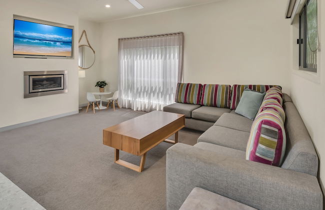 BIG4 Ingenia Holidays Queenscliff Beacon - Photo 66