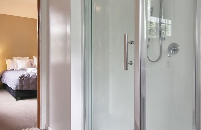 Racecourse Villa - Foto 43