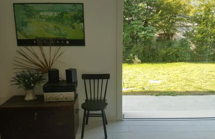 Loft in Mirano near Venice - Photo 3