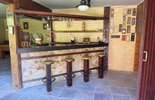 Casa encantadora na serra-Teresópolis - Foto 29