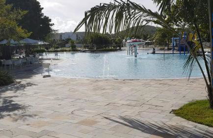 Iloa Residence Resort - Barra de São Miguel - Foto 9