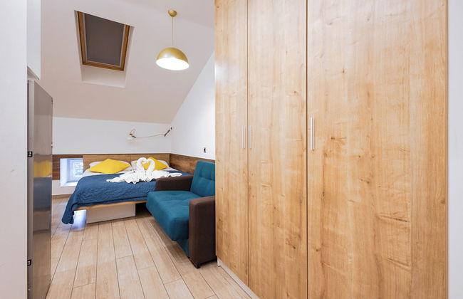 Apartments Pomerio Rijeka - Photo 29