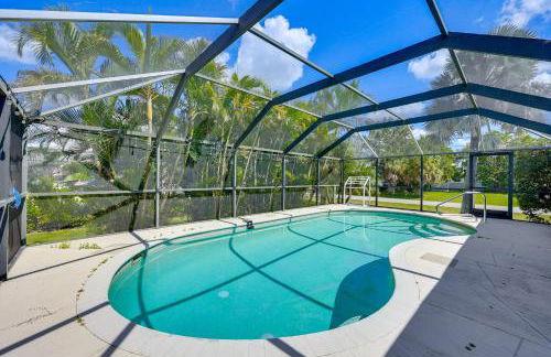 Punta Gorda Vacation Rental with Heated Pool and Lanai - Photo 25