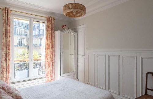 Charming apartment just steps from the Pantheon - Foto 11