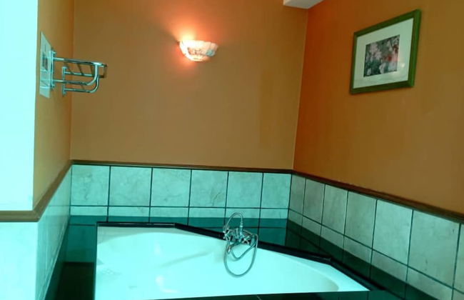 Alpine LXPD Water Chalet - Photo 57