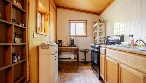 Two-Person Retreat on Horse Farm in Lee, New Hampshire - Foto 4