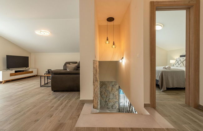 Villa Petar Zadarvillas - Foto 38