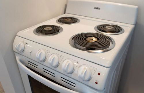 The Main Event by Stay Local Nashville - Foto 15