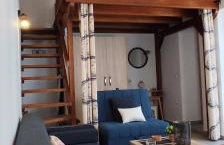 Blue house II - Photo 2