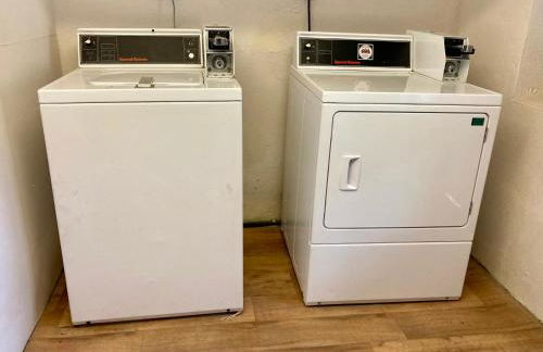 Hollyhocks Holiday Home- 2 bedroomed ground floor apartment sleeps 5 - Foto 26