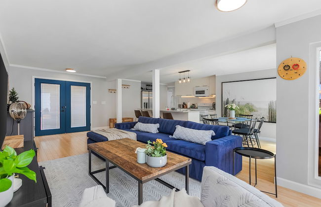 Bodur's Nest Whispering Garden - Foto 16