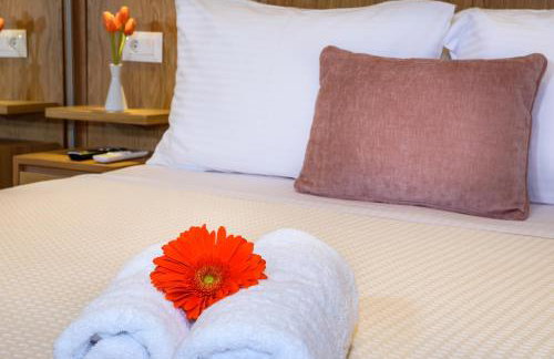 Nicolas Urban Luxury Living - Foto 26