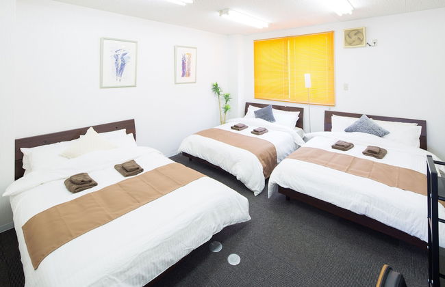 Sakamoto Building 4F - Photo 2