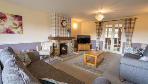 Orchard Cottage 5 bedrooms - Foto 4