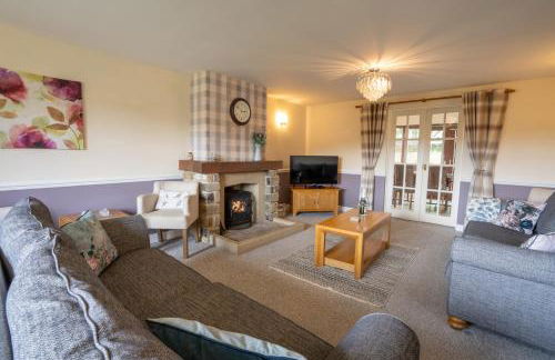 Orchard Cottage 5 bedrooms - Foto 4