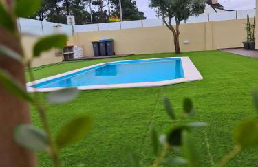 VILLAS com piscina - Foto 8