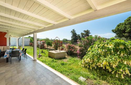 Villa Lunu - Foto 13