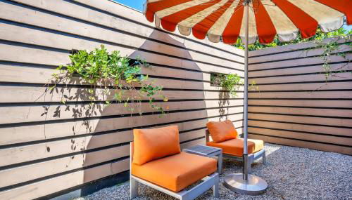 Claudia's Guest House - Foto 5