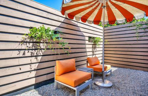 Claudia's Guest House - Foto 5