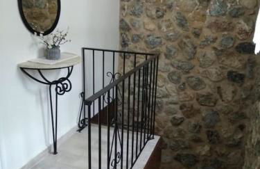 Vromolithos Apartments maisonette by the sea - Foto 17