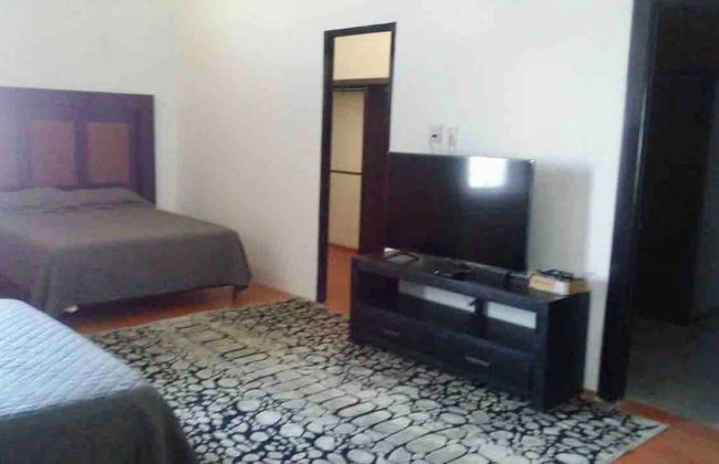 10- Large Suite for 4 People - Photo 14