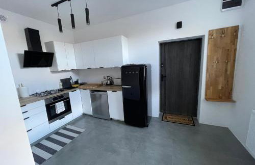 Apartament Nowomiejska - Foto 4