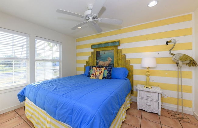 Little Bay Club by Miss Kitty’s - Foto 3