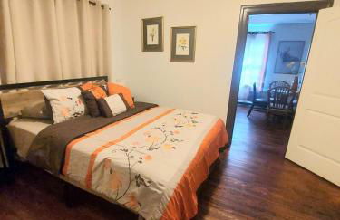 Charming Rustic Home - Foto 28