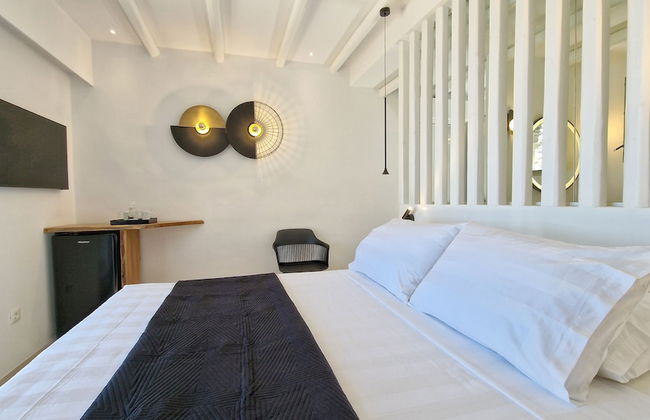 AGADA Folegandros - Foto 9