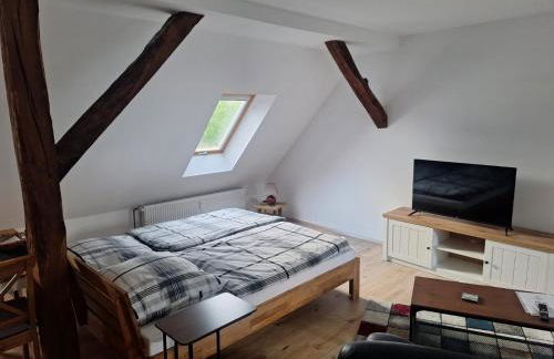 Ferienwohnung am Backhaus 5 - Foto 15