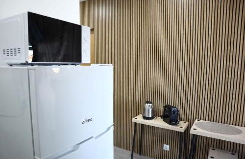 Alma de Cedofeita Apartment - Foto 14