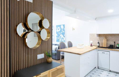 Beachome4u6 - luxury apartment - Foto 16