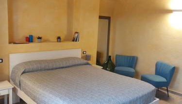 AGRITURISMO DA RICCARDO - Foto 2