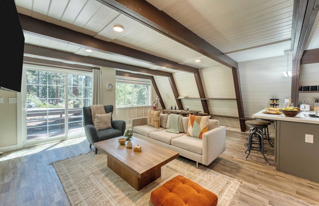 Speckled by Avantstay Modern Interior, 0.5mi to Lake! - Photo 8