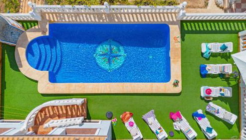 Villa Flora - Plusholidays - Foto 3