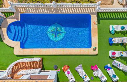 Villa Flora - Plusholidays - Foto 3