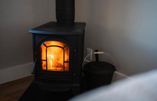 The Spruce Villa where luxury meets nature - Foto 47