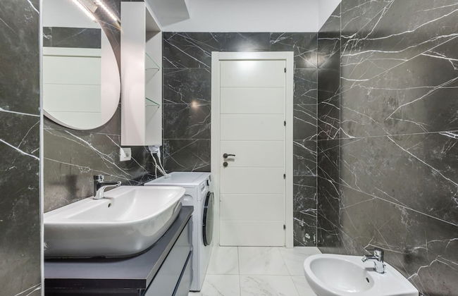 Expansive Apartment With Beach Access - Jasemin - Photo 26